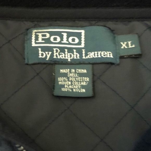 Polo Ralph Lauren Southwest Blanket Fleece - Picture 6 of 7